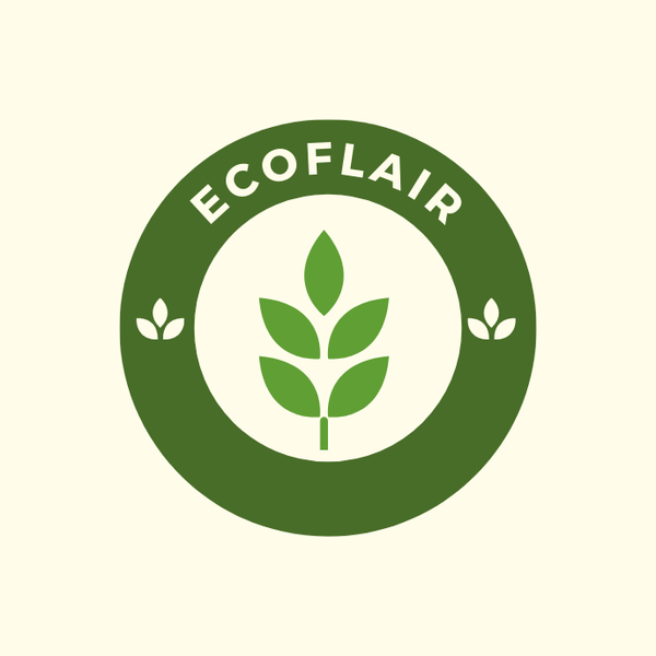 EcoFlair logo