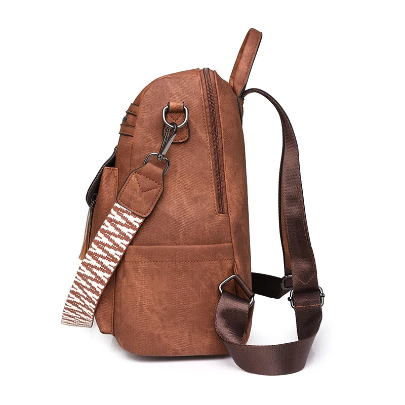 2024 Backpack Purse
