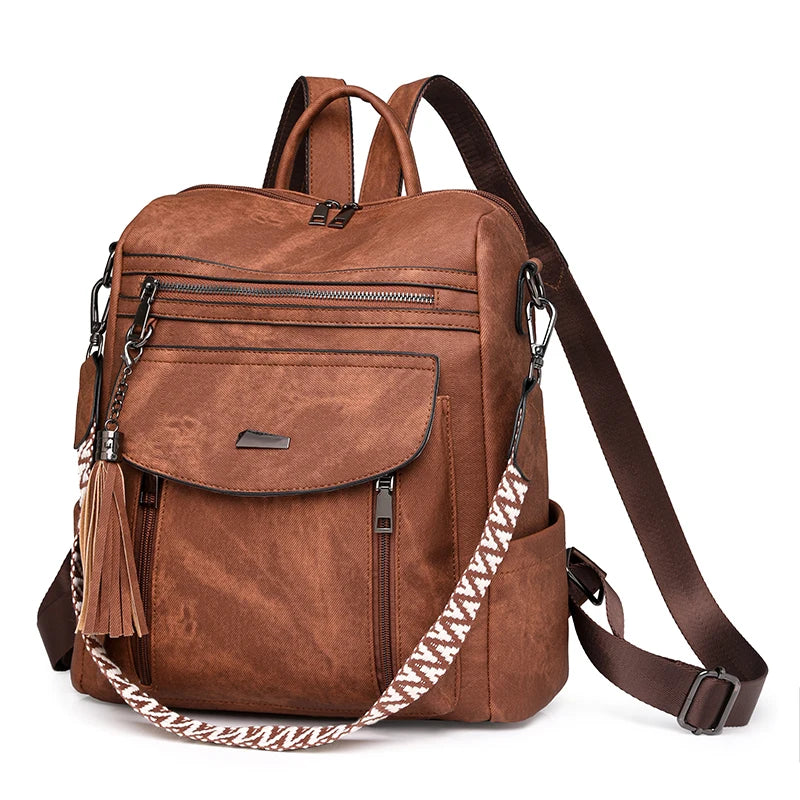 2024 Backpack Purse
