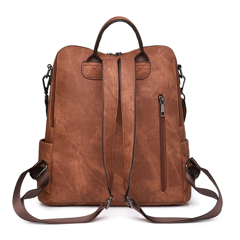 2024 Backpack Purse