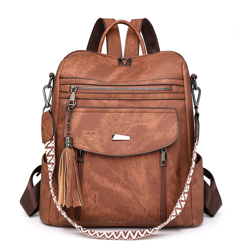 2024 Backpack Purse