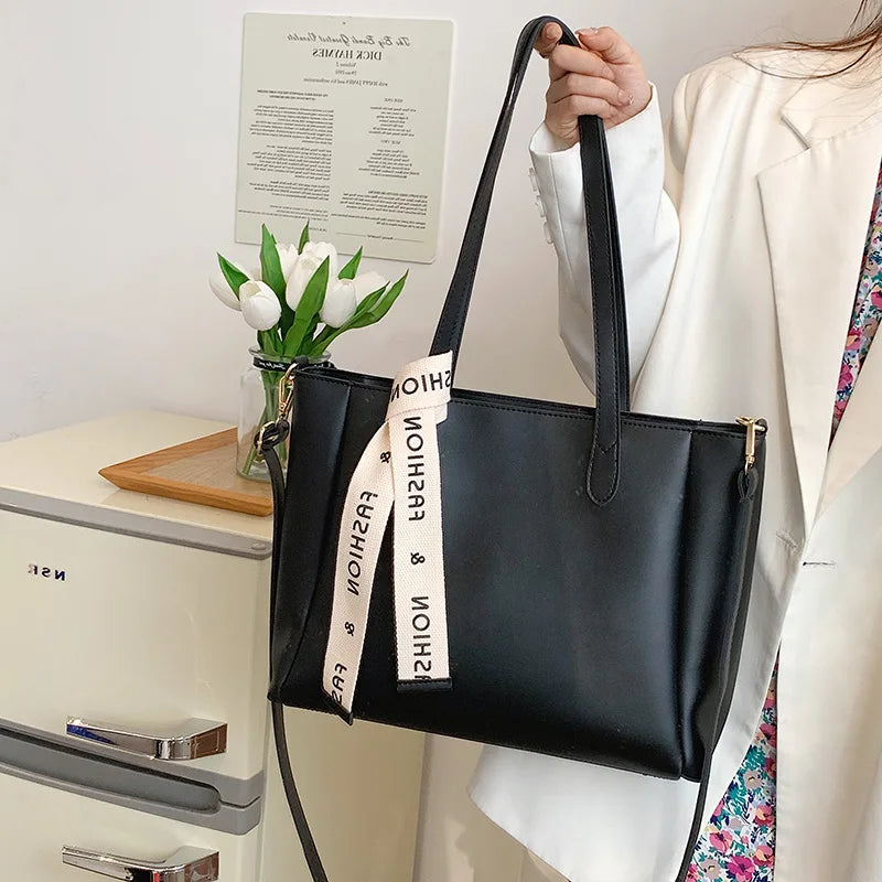 Designer Crossover Handbag