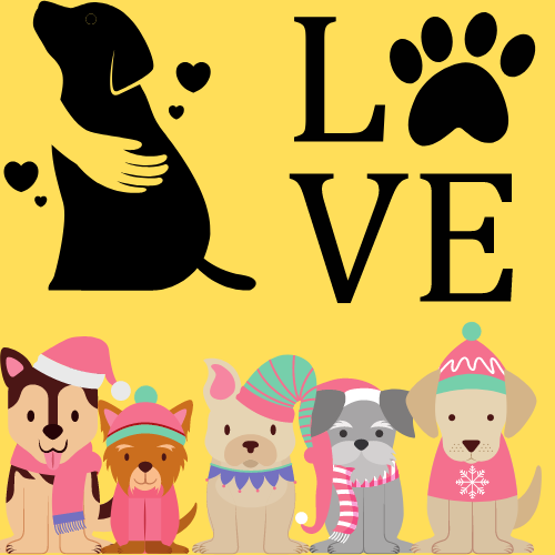 Paw-tastic Collection